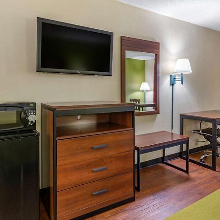 Econo Lodge Fayetteville Exteriér fotografie