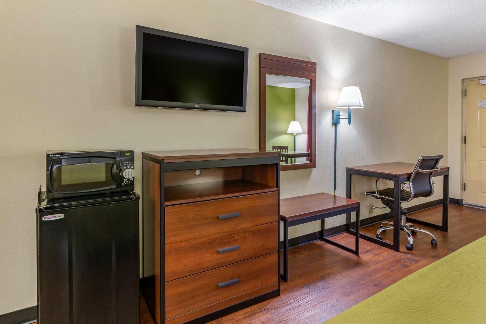Econo Lodge Fayetteville Exteriér fotografie